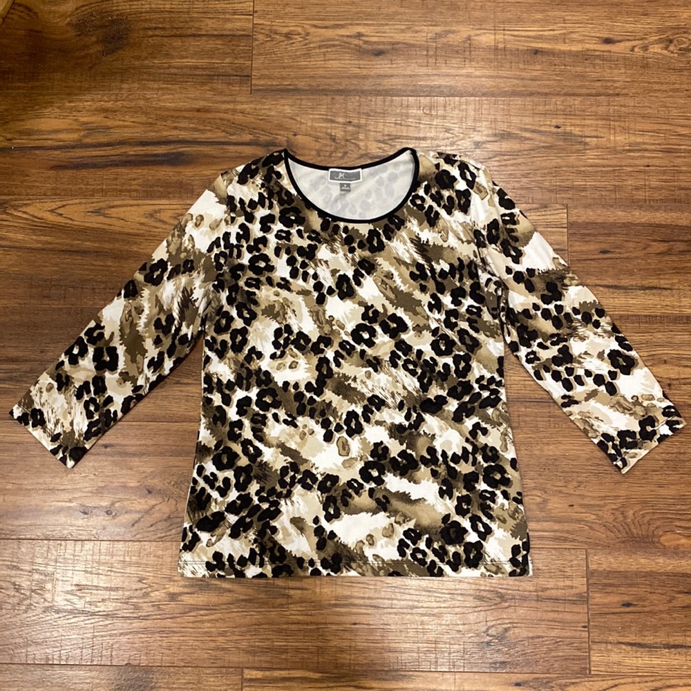 JM Collection Top
